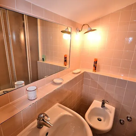 Villa Cti Marina di Campo