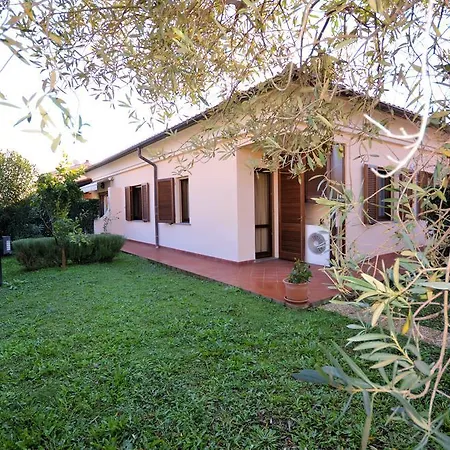 Cti Marina di Campo