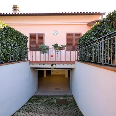 Villa Cti *
