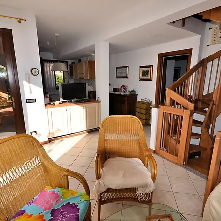 Cti Villa *