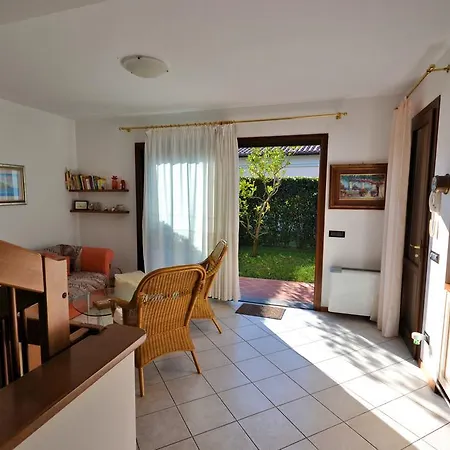 Cti Villa