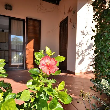 Cti Villa *
