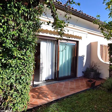 Villa Cti