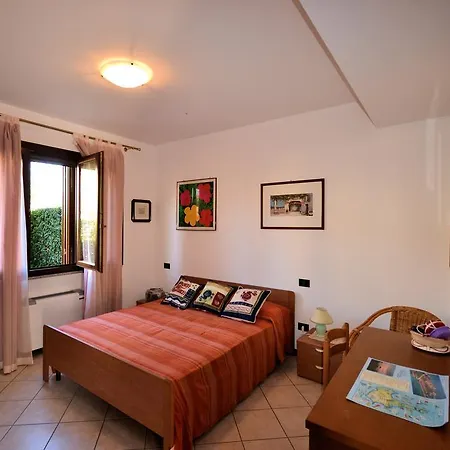 Cti Marina di Campo