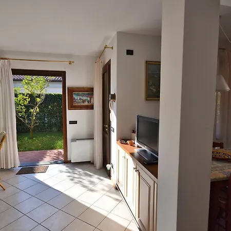 Cti Villa Marina di Campo