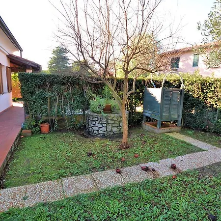 Cti Villa