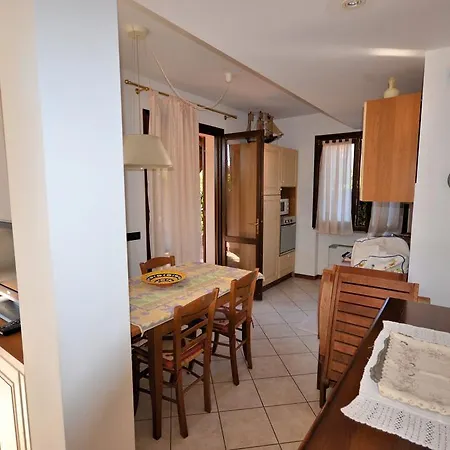 Cti Villa *