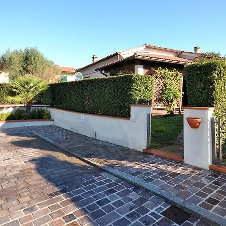Cti Villa
