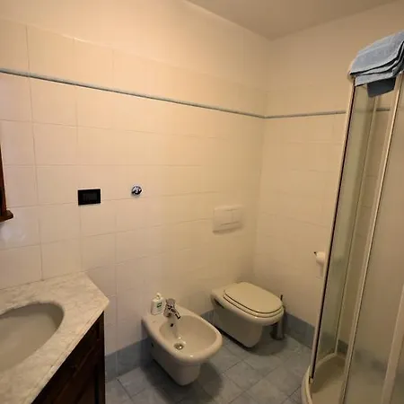 Cti Villa *