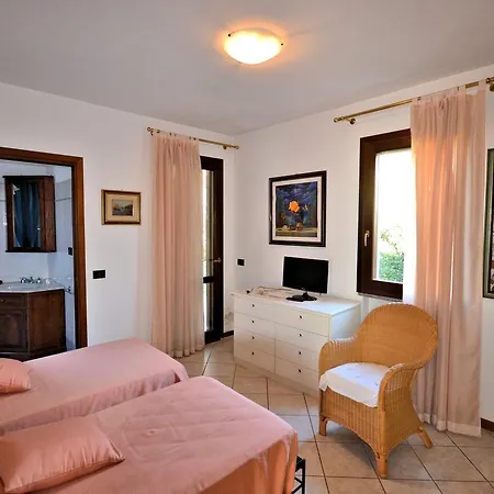 Cti * Marina di Campo